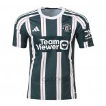 Maglia Manchester United Away 2023-2024