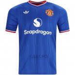 Maglia Manchester United Away 2026-2027