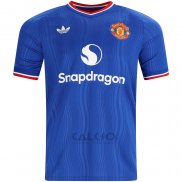 Maglia Manchester United Away 2026-2027