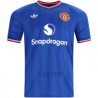 Maglia Manchester United Away 2026-2027