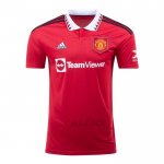 Maglia Manchester United Home 2022-2023