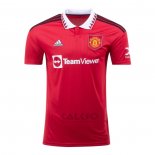 Maglia Manchester United Home 2022-2023