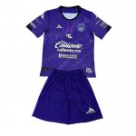 Maglia Mazatlan Home Bambino 2024-2025