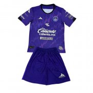 Maglia Mazatlan Home Bambino 2024-2025