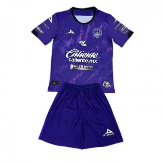 Maglia Mazatlan Home Bambino 2024-2025