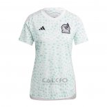 Maglia Messico Away Donna 2023