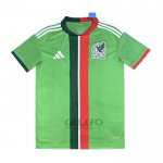 Maglia Messico Special 2026 Verde