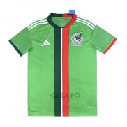 Maglia Messico Special 2026 Verde