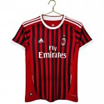 Maglia Milan Home Retro 11-12