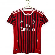 Maglia Milan Home Retro 11-12