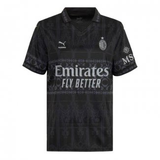 Maglia Milan Pleasures Donna 2023-2024