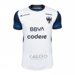 Maglia Monterrey Away 2024-2025