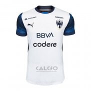 Maglia Monterrey Away 2024-2025