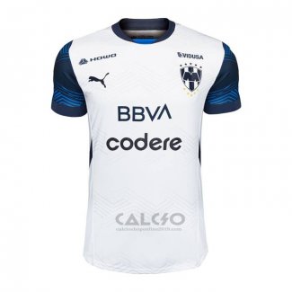 Maglia Monterrey Away 2024-2025