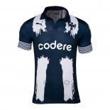 Maglia Monterrey Home 2025