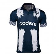 Maglia Monterrey Home 2025