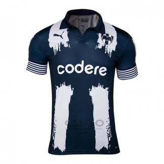 Maglia Monterrey Home 2025