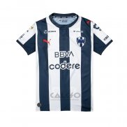Maglia Monterrey Home 2026-2027
