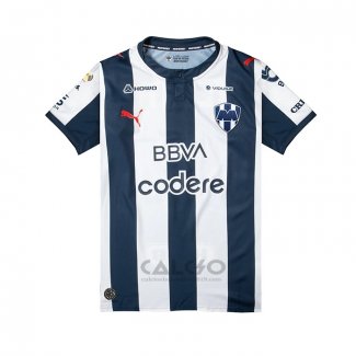 Maglia Monterrey Home 2026-2027