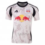 Maglia New York Red Bulls Away 2025