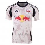 Maglia New York Red Bulls Away 2025