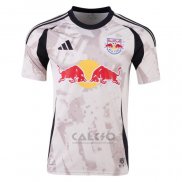 Maglia New York Red Bulls Away 2025