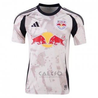 Maglia New York Red Bulls Away 2025