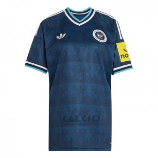Maglia Newcastle United Away 2026-2027