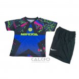 Maglia Nigeria Portiere Bambino 2025