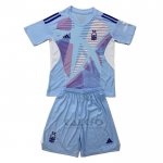 Maglia Nottingham Forest Portiere Home Bambino 2024-2025