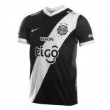 Maglia Olimpia Away 2022 Thailandia