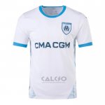 Maglia Olympique Marsiglia Home 2024-2025