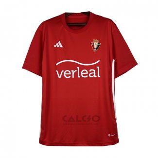 Maglia Osasuna Special 2023-2024