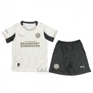 Maglia PSV Third Bambino 2025-2026