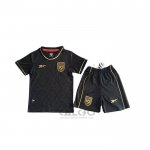 Maglia Panama Third Bambino 2025