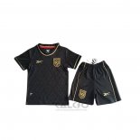Maglia Panama Third Bambino 2025