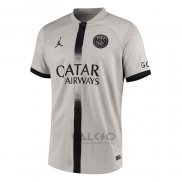 Maglia Paris Saint-Germain Away 2022-2023