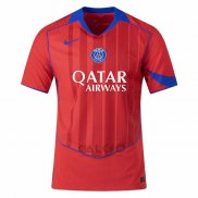 Maglia Paris Saint-Germain Third Authentic 2025-2026