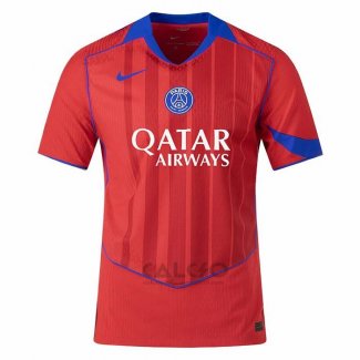 Maglia Paris Saint-Germain Third Authentic 2025-2026