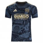 Maglia Philadelphia Union Home 2026