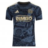 Maglia Philadelphia Union Home 2026