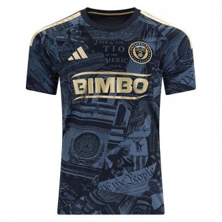 Maglia Philadelphia Union Home 2026