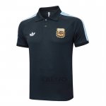 Maglia Polo Argentina 2025-2026 Grigio