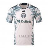 Maglia Portland Timbers Away 2024-2025