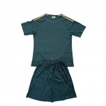 Maglia Portland Timbers Home Bambino 2025