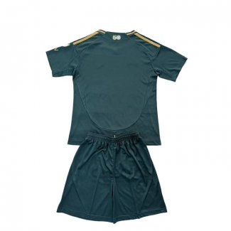 Maglia Portland Timbers Home Bambino 2025