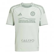 Maglia Prematch Atlanta United 2025