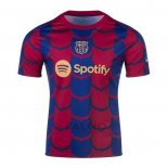 Maglia Prematch FC Barcellona Special 2023