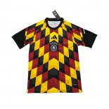 Maglia Prematch Germania 2026 Nero