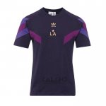 Maglia Prematch Los Angeles Galaxy 2024-2025